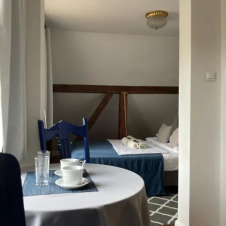 Ciao Italia Bed & Breakfast Gdynia Exterior photo