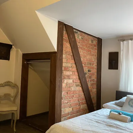 Ciao Italia Bed & Breakfast Gdynia Exterior photo