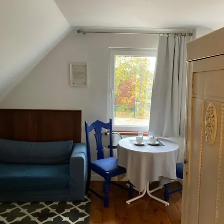 Ciao Italia Bed & Breakfast Gdynia Exterior photo
