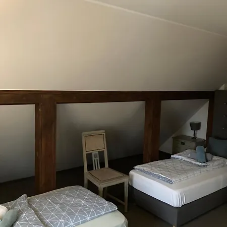 Ciao Italia Bed & Breakfast Gdynia Exterior photo