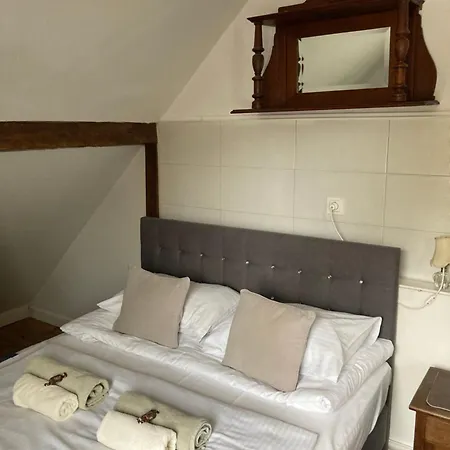 Ciao Italia Bed & Breakfast Gdynia Exterior photo