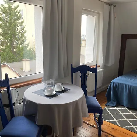 Ciao Italia Bed & Breakfast Gdynia Exterior photo