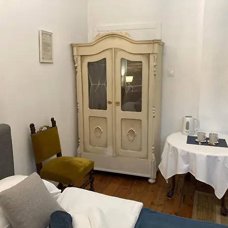 Ciao Italia Bed & Breakfast Gdynia Exterior photo