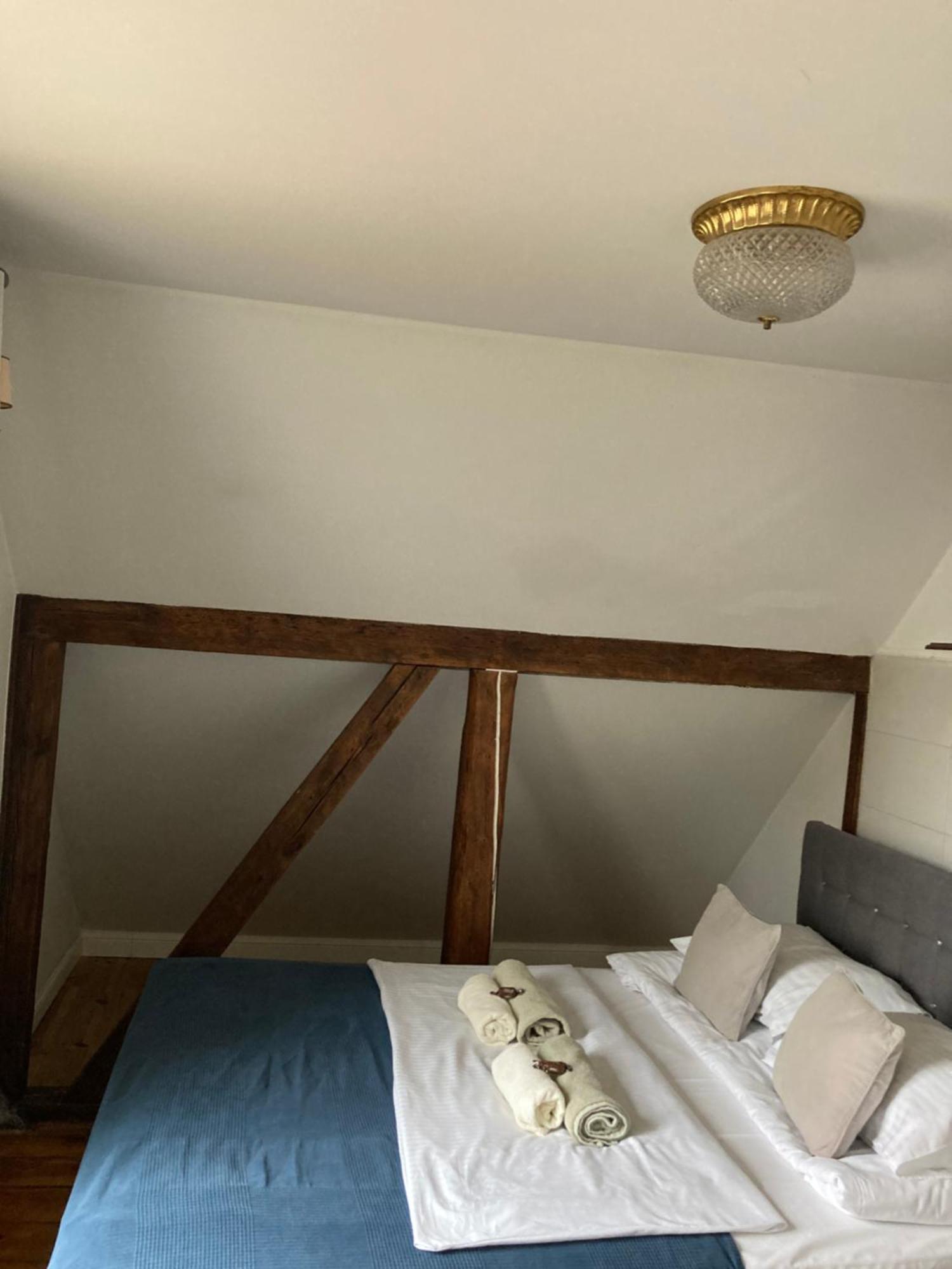 Bed & Breakfast Ciao Italia Gdynia