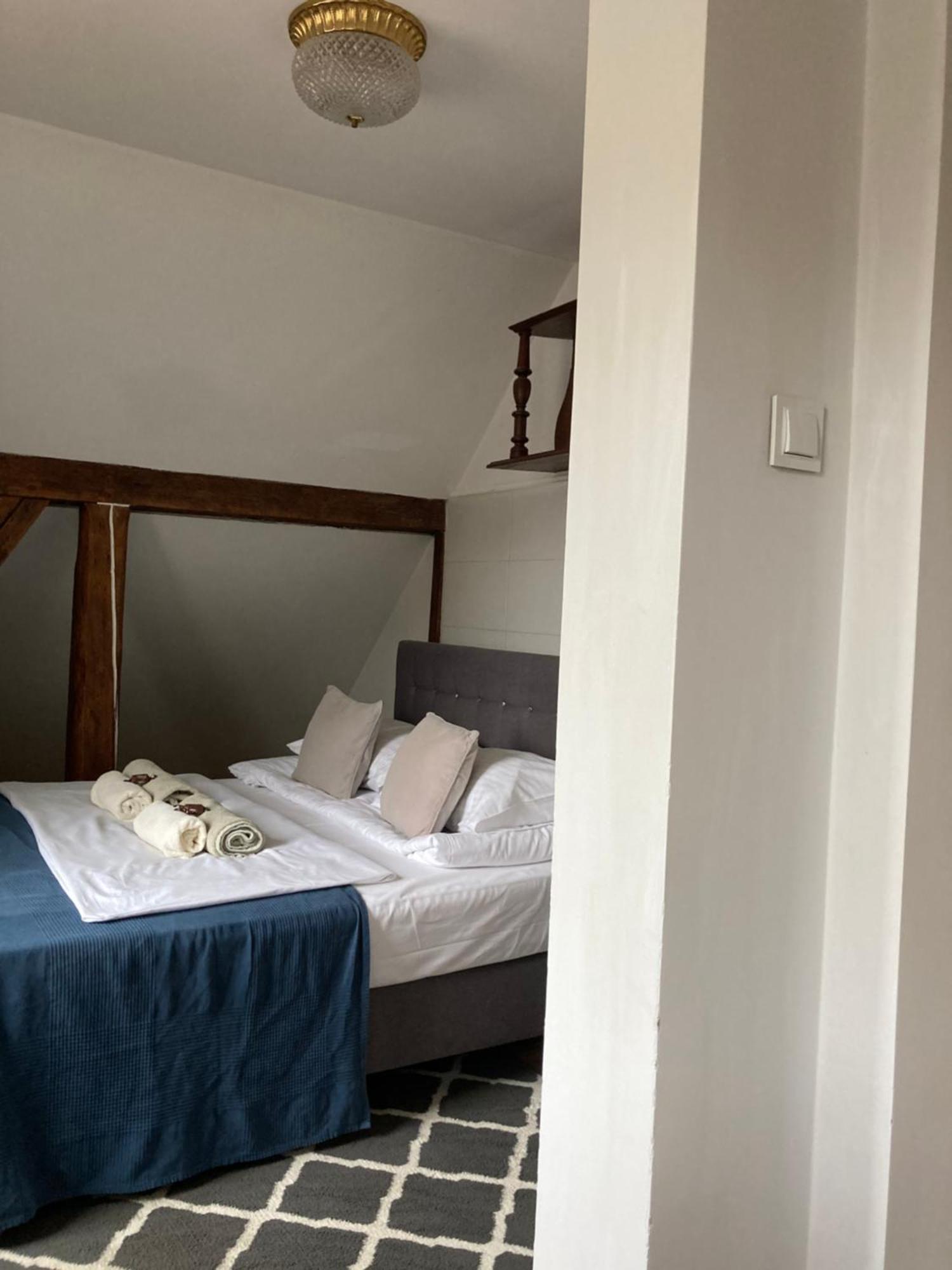 Ciao Italia Bed & Breakfast
