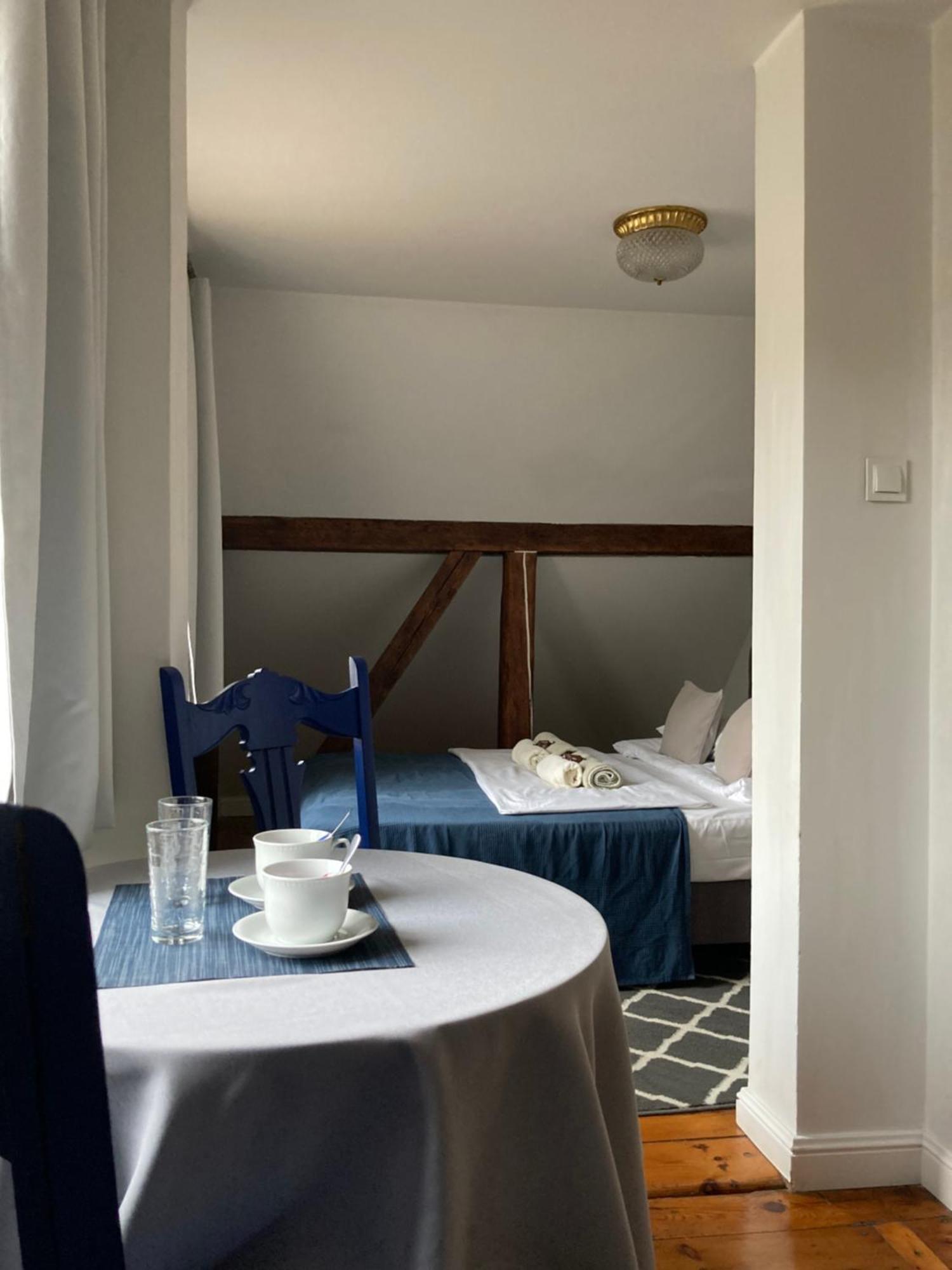 Ciao Italia Bed & Breakfast Gdynia