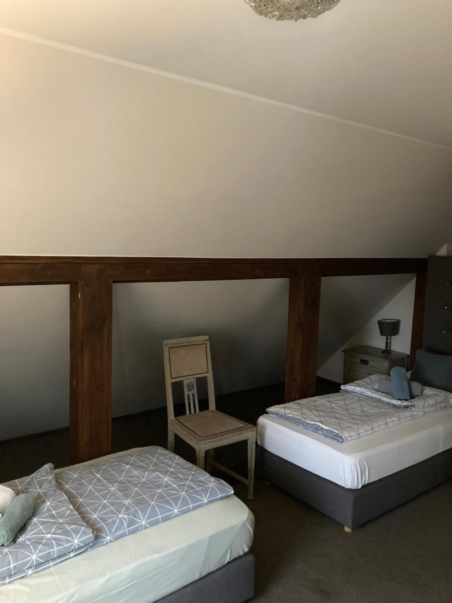Ciao Italia Bed & Breakfast *