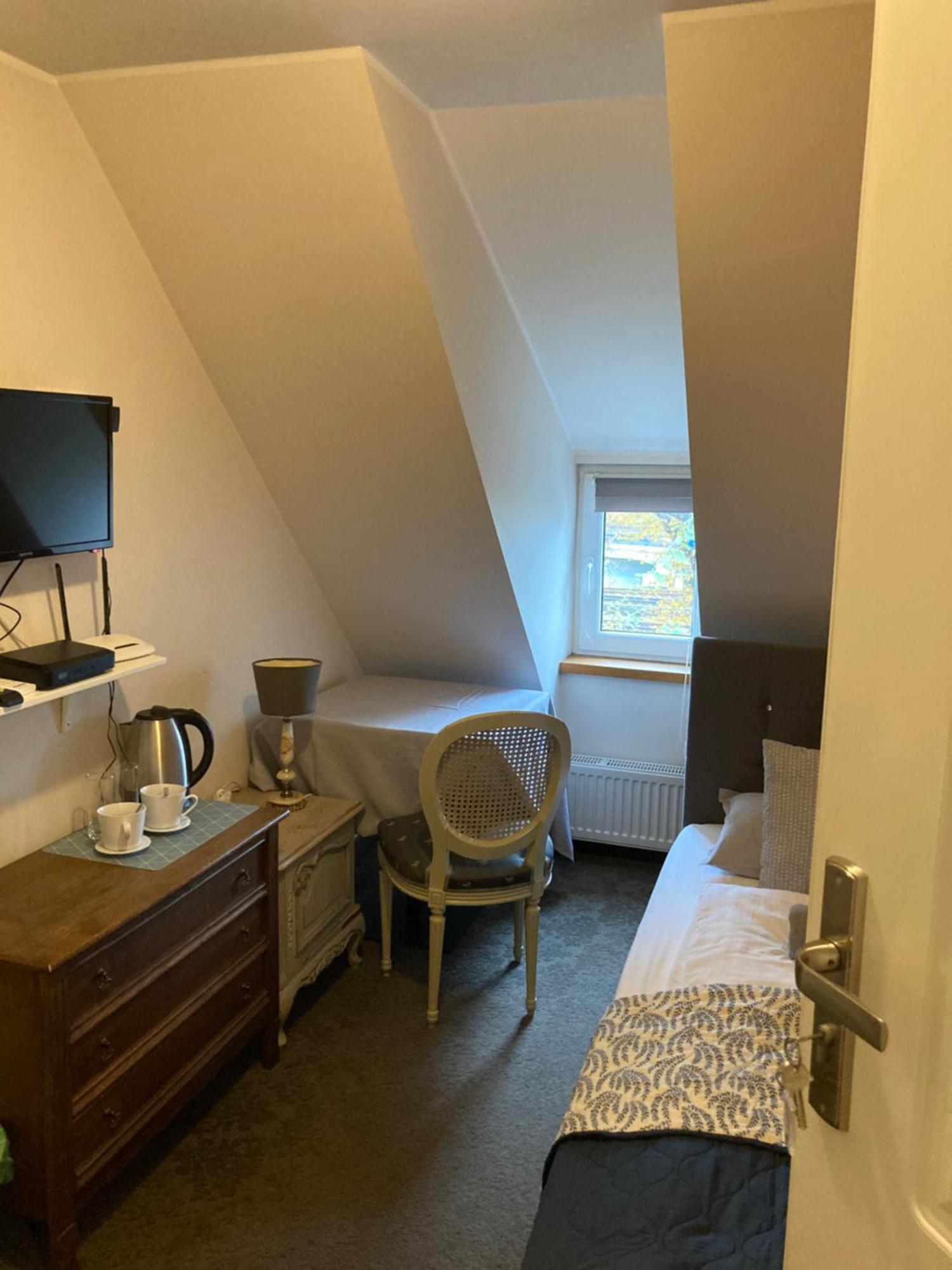 Bed & Breakfast Ciao Italia Gdynia